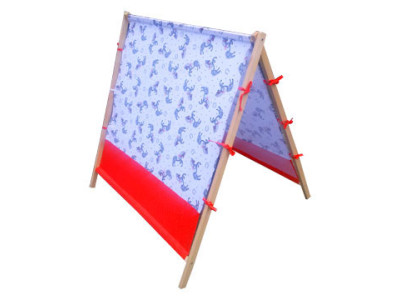 Намет відкритий В