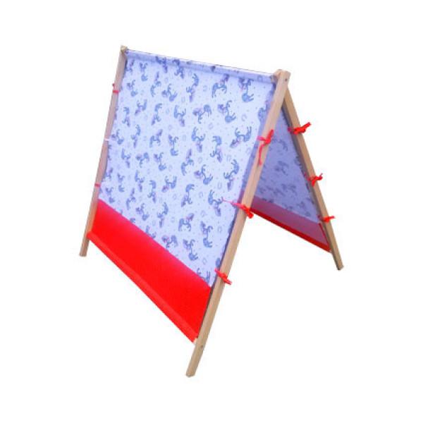 Намет відкритий В