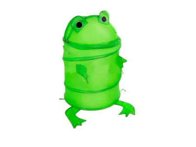 Кошик для іграшок "Звірі" BT-TB-0002_Green Кошик для іграшок "Звірі" BT-TB-0002_Green