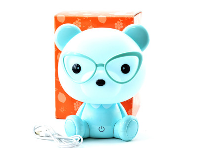 Світильник-нічник Lamp Panda Панда 27 см U1 Світильник-нічник Lamp Panda Панда 27 см U1