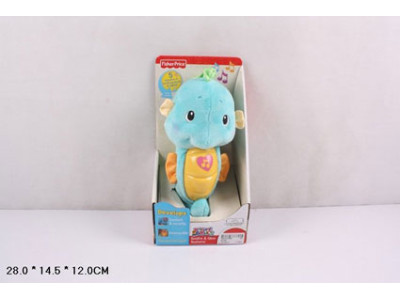 Нічник Fisher-Price з музикою та світлом 2013BP