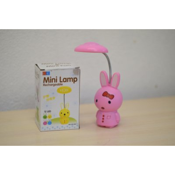 Світильник HR-598