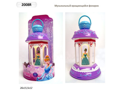 Світильник "Попелюшка" 2008R Світильник "Попелюшка" 2008R