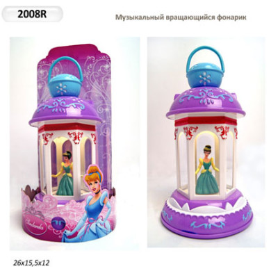 Світильник "Попелюшка" 2008R Світильник "Попелюшка" 2008R