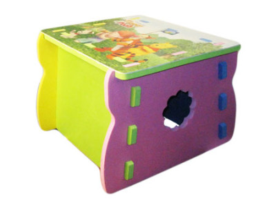 Столик "Пазл" YW1782 Столик "Пазл" YW1782