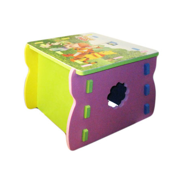 Столик "Пазл" YW1782