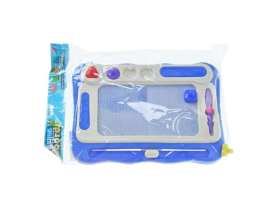 Дошка для малювання магнітна 860_Blue Дошка для малювання магнітна 860_Blue
