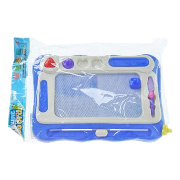 Дошка для малювання магнітна 860_Blue Дошка для малювання магнітна 860_Blue