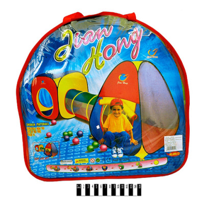 Намет із переходом А999-53