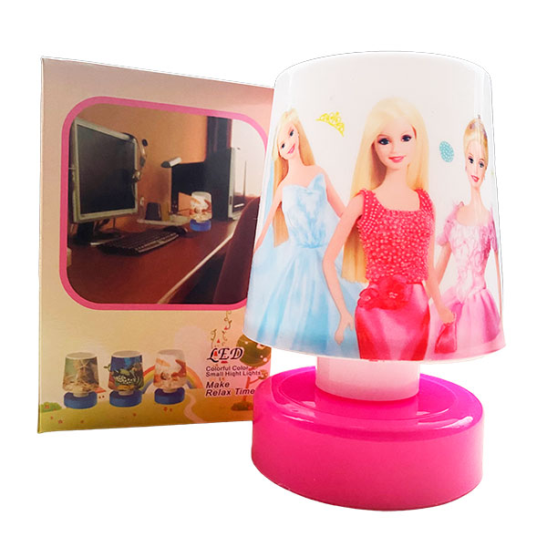 Нічник Барбі K528 Barbie