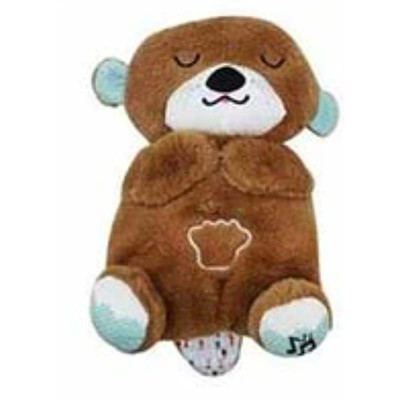 Нічник дихаюча видра 853-1 Нічник дихаюча видра 853-1