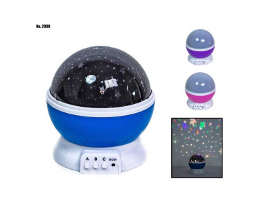 Нічник без блютузу 1783 1783