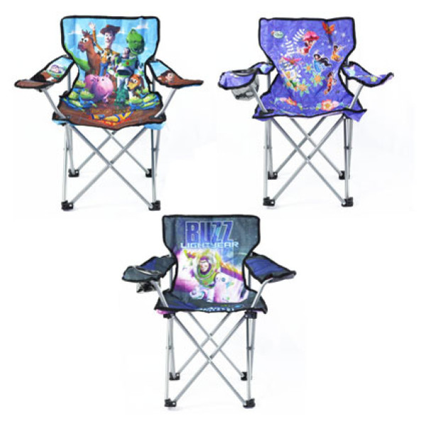 Стілець складаний B20668