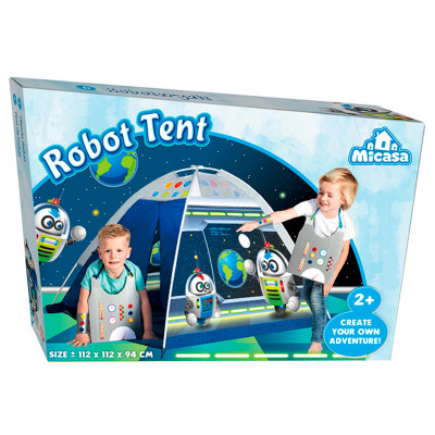 Micasa Намет "Робот" 403-18