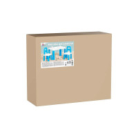 Дитячий стіл з двома стільцями ТехноK 0471 Дитячий стіл з двома стільцями ТехноK 0471