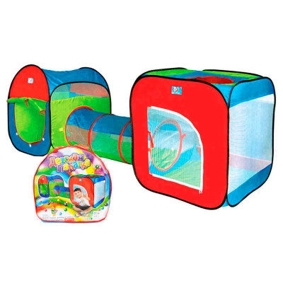 Намет із переходом 240*74*84 A999-147