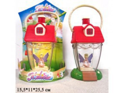 Світильник музичний 2006 Світильник музичний 2006