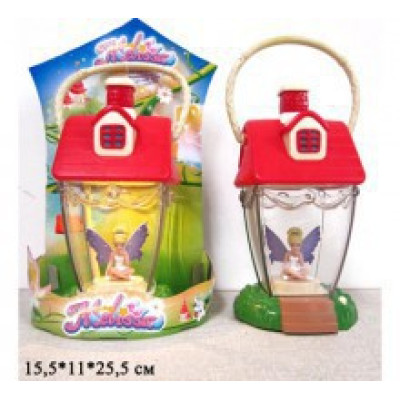 Світильник музичний 2006 Світильник музичний 2006