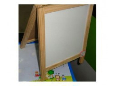 Дошка для малювання двостороння 2012-99