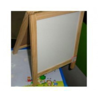 Дошка для малювання двостороння 2012-99 Дошка для малювання двостороння 2012-99