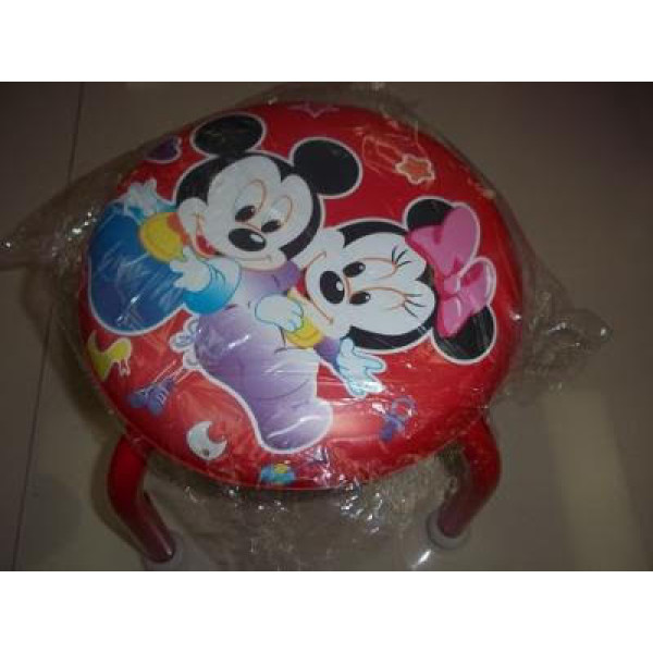 Стільчик дитячий металевий SE2034