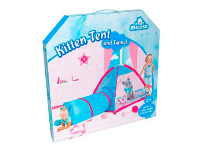 Micasa Намет "Кошеня" 411-16