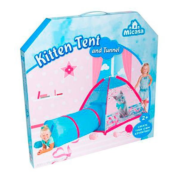 Micasa Намет "Кошеня" 411-16