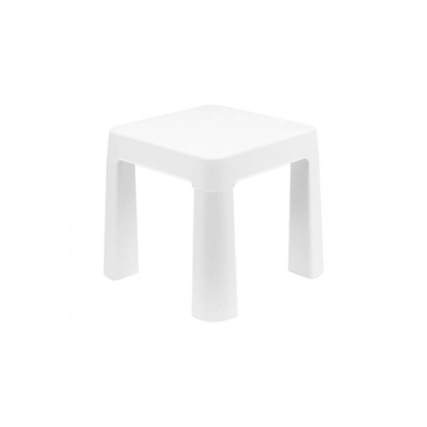 Дитячий табурет ТехноK пластиковий до 75 кг 0891