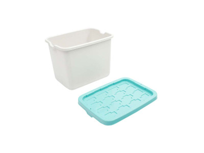 Контейнер для зберігання іграшок DOLONI 01574