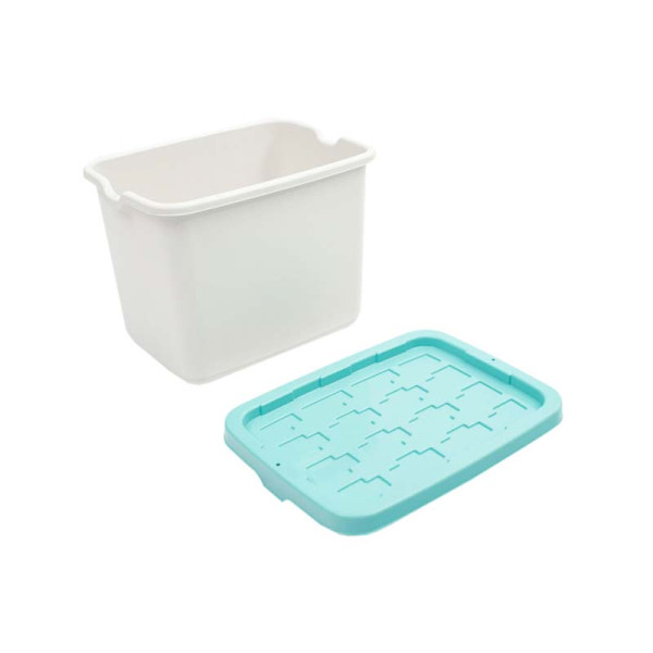 Контейнер для зберігання іграшок DOLONI 01574 Контейнер для зберігання іграшок DOLONI 01574