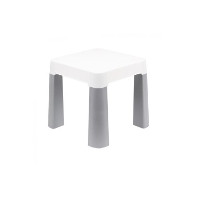 Дитячий стілець ТехноK сірий 0860