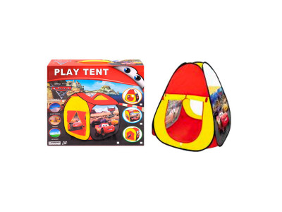 Намет за мотивами мультфільму в коробці 9957071B Намет за мотивами мультфільму в коробці 9957071B