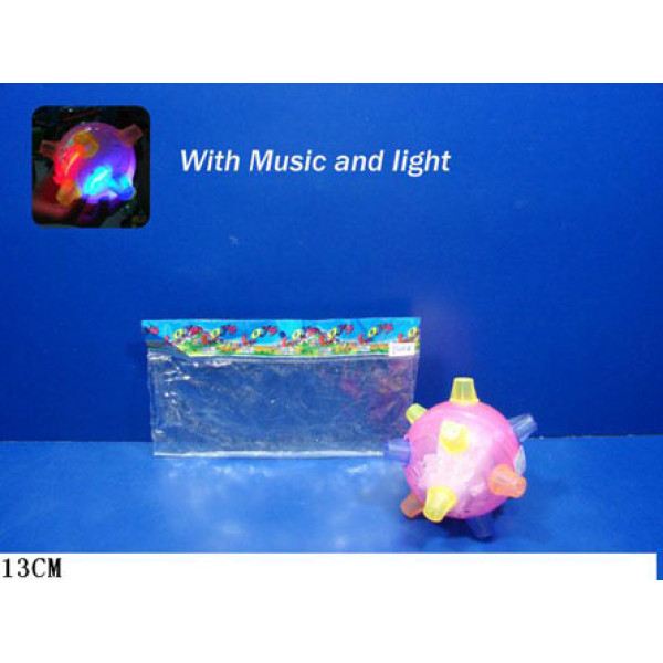 Куля що світиться 13см FJ9385 Куля що світиться 13см FJ9385