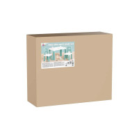 Дитячий стіл з двома стільцями ТехноK 0440 Дитячий стіл з двома стільцями ТехноK 0440