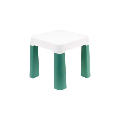 Дитячий табурет ТехноK пластиковий до 75 кг 0884
