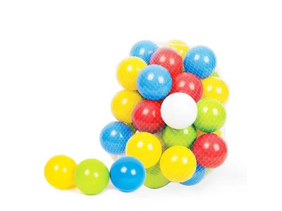 Набір кульок ТехноК для сухих басейнів 4333E