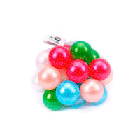 Набір кульок ТехноК для сухих басейнів 8928 Набір кульок ТехноК для сухих басейнів 8928