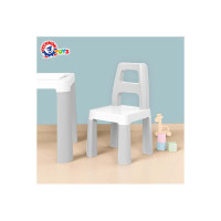 Дитячий стіл з двома стільцями ТехноK 0150 Дитячий стіл з двома стільцями ТехноK 0150