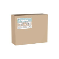 Дитячий стіл з двома стільцями ТехноK 0150 Дитячий стіл з двома стільцями ТехноK 0150