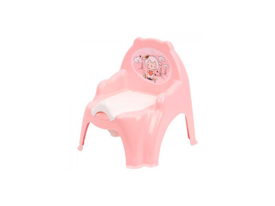 Горщик ТехноК для дітей 1294_Pink