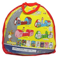 Намет дитячий з переходом 606 101 510D