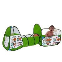 Намет дитячий з переходом 606 101 510D