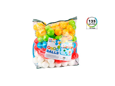 Набір кульок ТехноК для сухих басейнів 8942