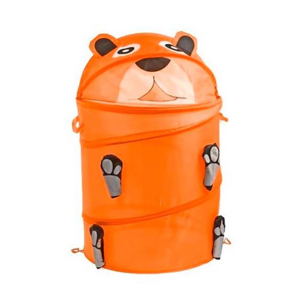 Кошик для іграшок "Звірі" BT-TB-0002_Orange