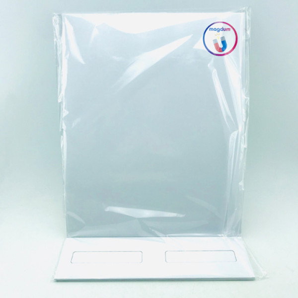 Дошка для магнітів і малювання ML4031-50 EN Дошка для магнітів і малювання ML4031-50 EN