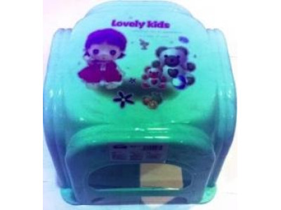 Стільчик пластик SE2278