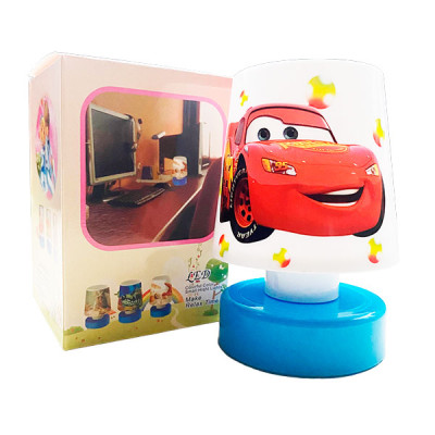 Нічник Тачки K528 Cars Нічник Тачки K528 Cars