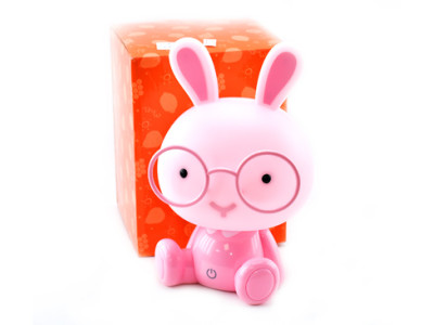 Світильник Lamp rabbit U3