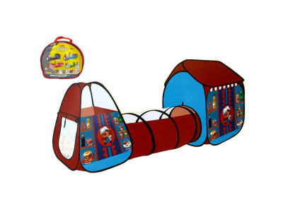 Намет дитячий з переходом 60 610 109D