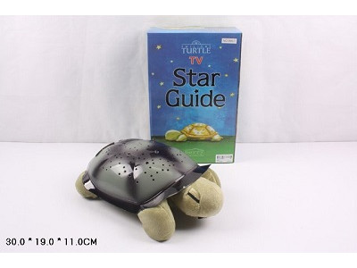Нічник черепаха-проектор зоряного неба 699-1 Нічник черепаха-проектор зоряного неба 699-1